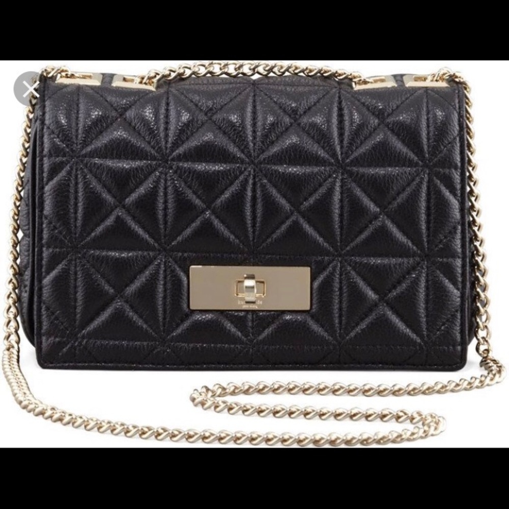 NWOT Kate Spade Sedgwick Place Fairlee